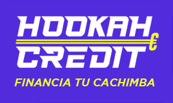 Hookah Credit (Financia tu cachimba)